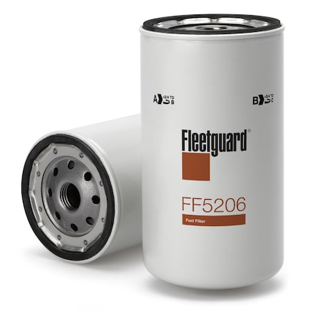 Fuel Filter Spin On MPN:FF5206