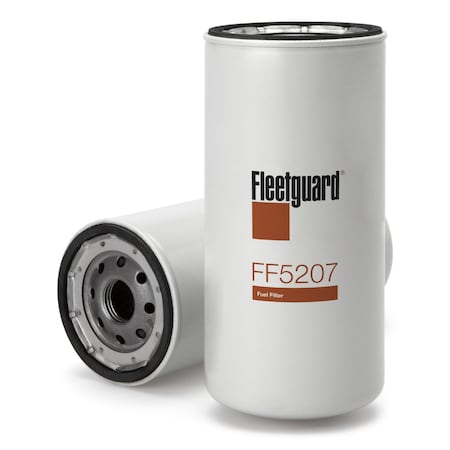 Fuel Filter Spin On MPN:FF5207