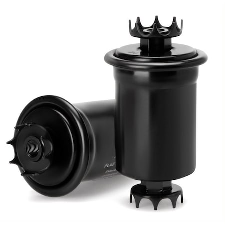 Automotive Fuel Filter, 6 29/32 in H MPN:FF5224