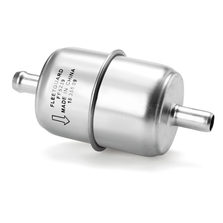 Automotive Fuel Filter, 5 in H MPN:FF5239
