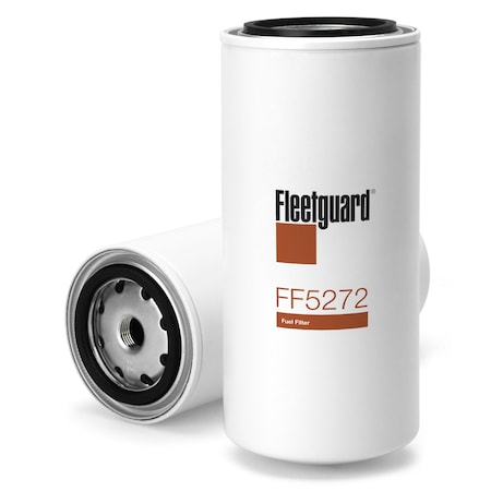 Fuel Filter Spin On MPN:FF5272