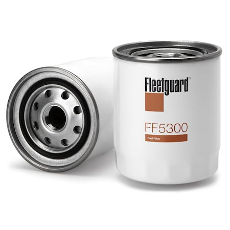 Fuel Filter Spin On MPN:FF5300