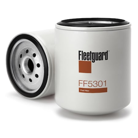 Fuel Filter Spin On MPN:FF5301
