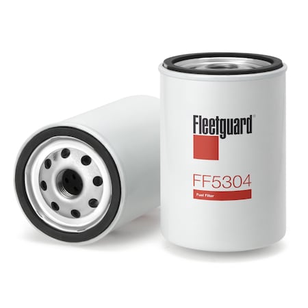 Automotive Fuel Filter, 6 in H MPN:FF5304