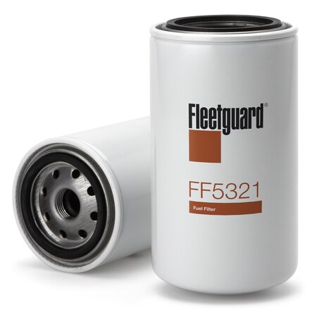Fuel Filter Spin On MPN:FF5321