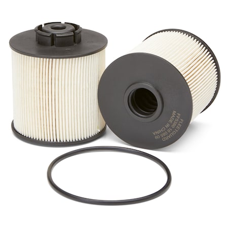 Fuel Filter Cartridge Plastic MPN:FF5380