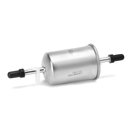 Fuel Filter Cartridge Metal MPN:FF5455