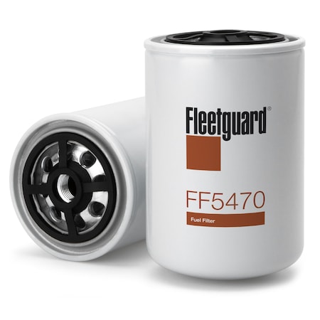 Fuel Filter Spin On MPN:FF5470