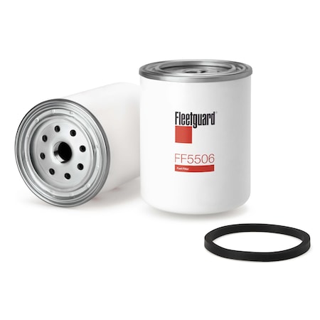 Fuel Filter Spin On MPN:FF5506