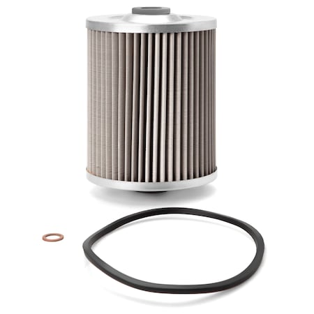 Automotive Fuel Filter, 4 in H MPN:FF5584