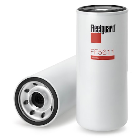 Automotive Fuel Filter, 12 in H MPN:FF5611