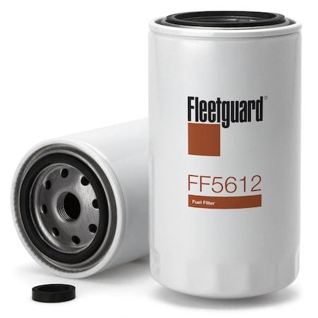 Fuel Filter Spin On MPN:FF5612