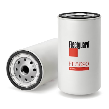 Fuel Filter Spin On MPN:FF5690