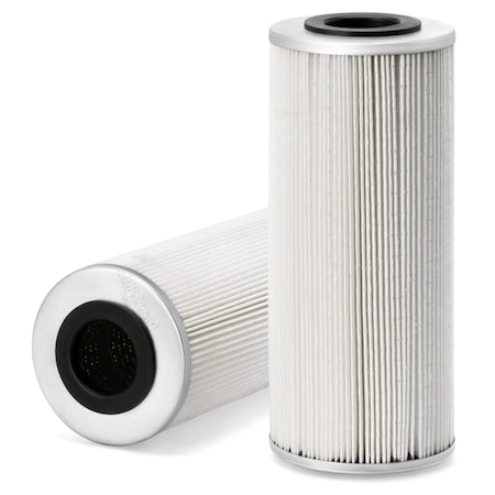 Fuel Filter, 9.25 in, Cartridge MPN:FF5823