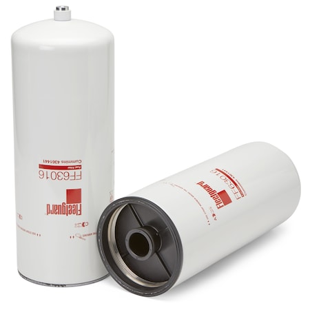 Fuel Filter, Cellulose, Vehicle Specific MPN:FF63016