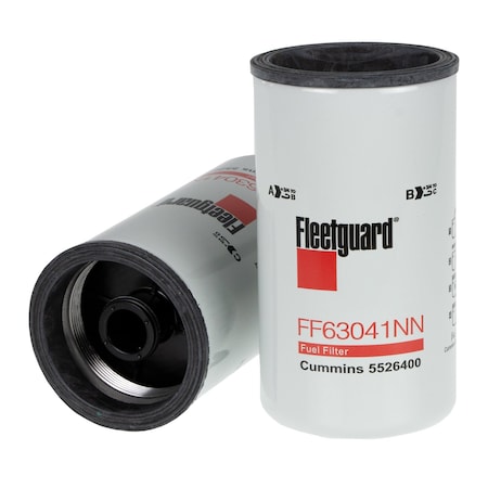 Fuel Filter MPN:FF63041NN
