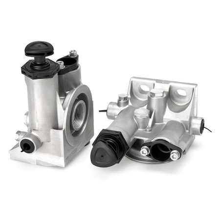 Filter Housing MPN:FH22263