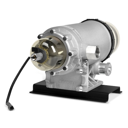 Filter Housing, Aluminum MPN:FH23913
