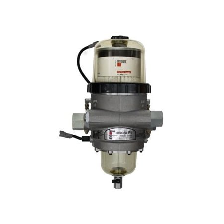 Filter Housing, Aluminum MPN:FH23916