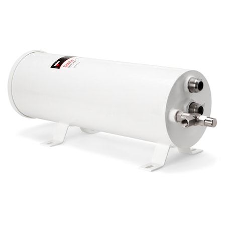 Filter Housing, Steel MPN:FH24001