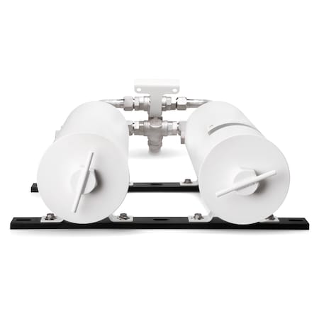 Filter Housing, Steel MPN:FH24003