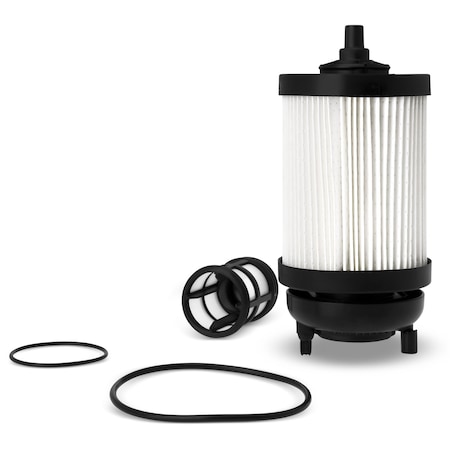 Fuel Filter Spin On/Fuel Cartrg Kit MPN:FK13850NN