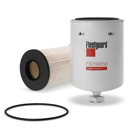 Fuel Kit MPN:FK48001