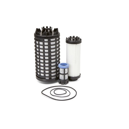 Fuel Separator Spin On Stratapore MPN:FK48556
