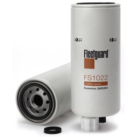 Non-EleMax MPN:FS1022
