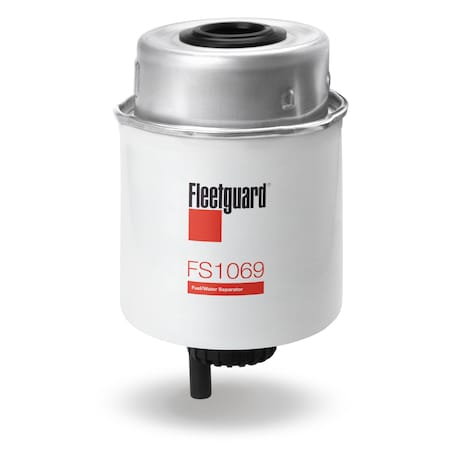Automotive Fuel/Water Separator MPN:FS1069