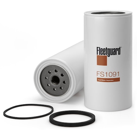 Fuel Separator Spin On MPN:FS1091