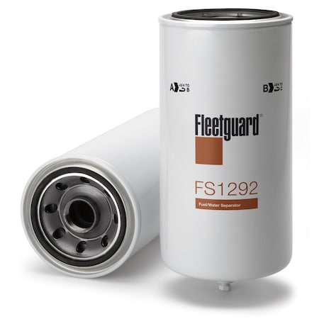 Automotive Fuel/Water Separator MPN:FS1292