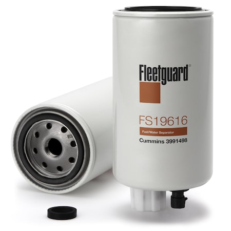 Fuel Filter Standard Size EleMax MPN:FS19616