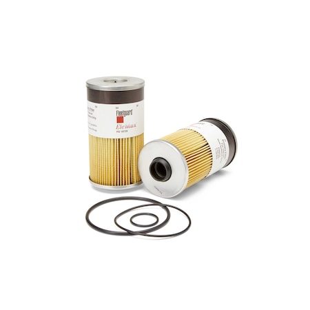 Fuel Chemical Filter MPN:FS19729