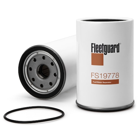 Fuel Separator Spin On MPN:FS19778