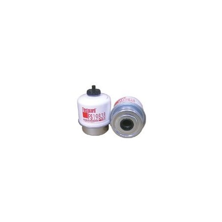 Non-EleMax MPN:FS19838