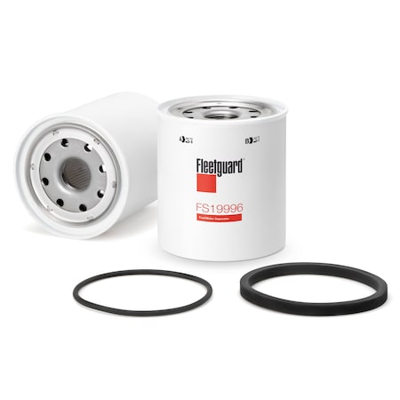 Automotive Fuel/Water Separator MPN:FS19996