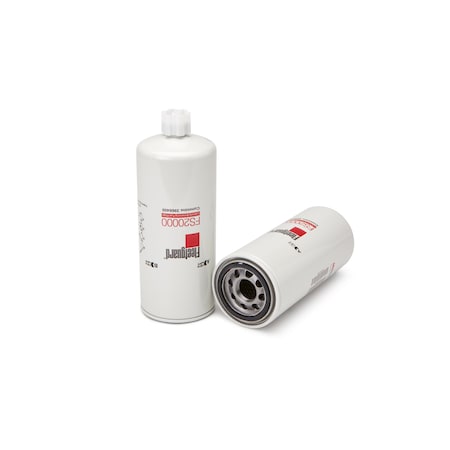 Fuel Separator Spin On MPN:FS20000