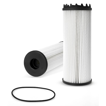 Fuel Separator Cartridge Plastic MPN:FS20207