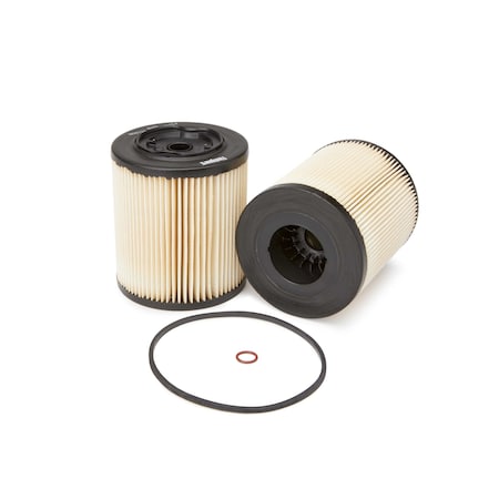 Fuel Separator Cartridge Plastic MPN:FS20402