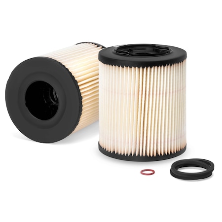 Fuel Separator Cartridge Plastic MPN:FS20403