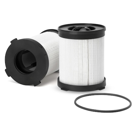 Fuel Filter with Water Separator MPN:FS53029NN