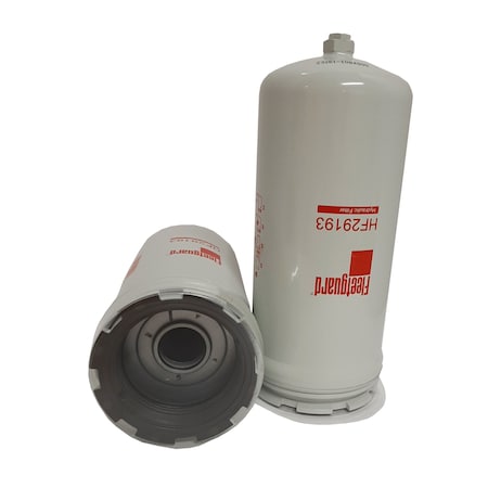 Filter Design Spin-On MPN:HF29193