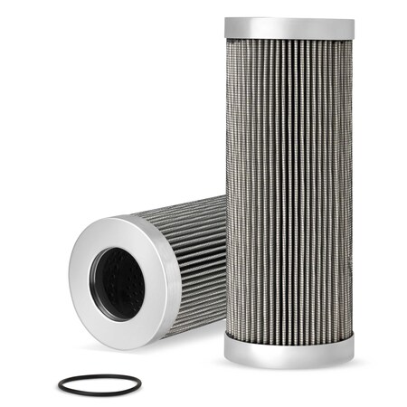 Hydraulic Filter, 8.1875 in L, Spin-On MPN:HF30002