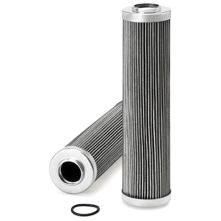 Automotive Hydraulic Filter, 2 5/16 in H MPN:HF30071