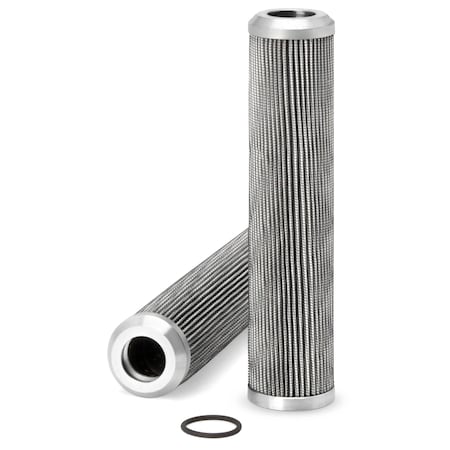 Hydraulic Filter, 8.1875 in, Cartridge MPN:HF30566
