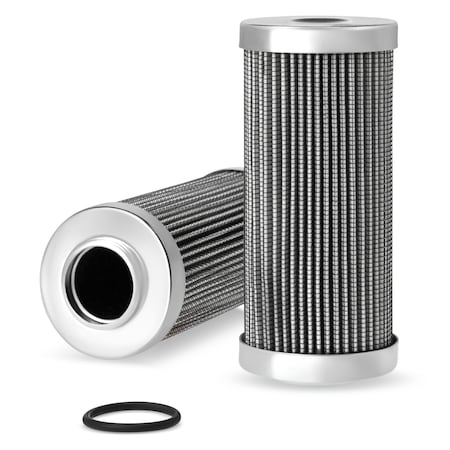Automotive Hydraulic Filter, 2 5/16 in H MPN:HF30710