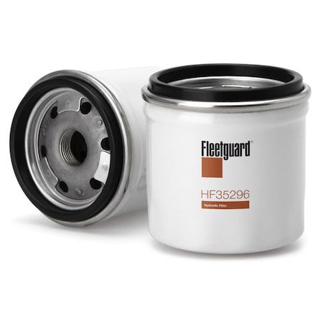 Hydraulic Spin On Cellulose MPN:HF35296