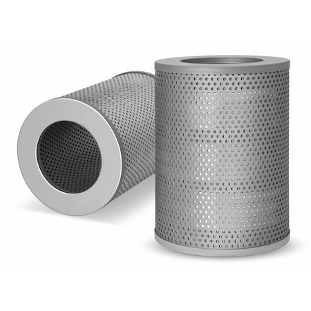 Hydraulic Filter, 7.875 in, Cartridge MPN:HF35360
