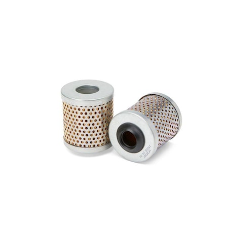 Hydraulic Filter, 2.8125 in, Cartridge MPN:HF35387